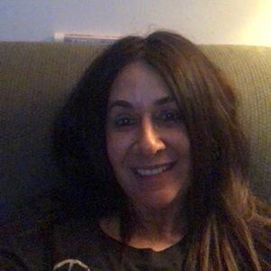 Meet your Posher, Kellie